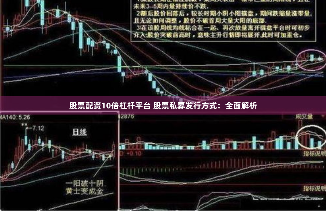 股票配资10倍杠杆平台 股票私募发行方式：全面解析
