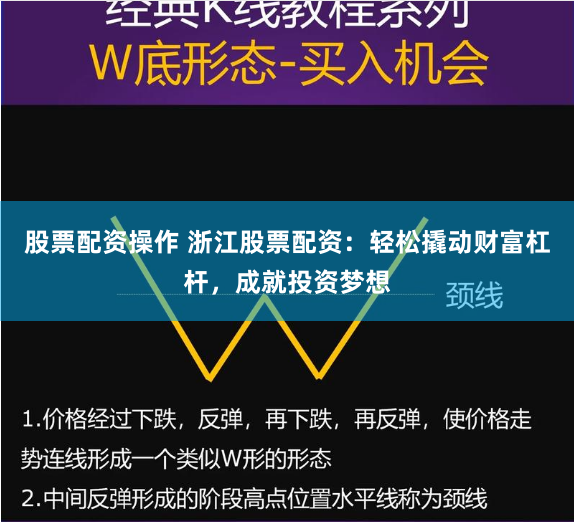 股票配资操作 浙江股票配资：轻松撬动财富杠杆，成就投资梦想